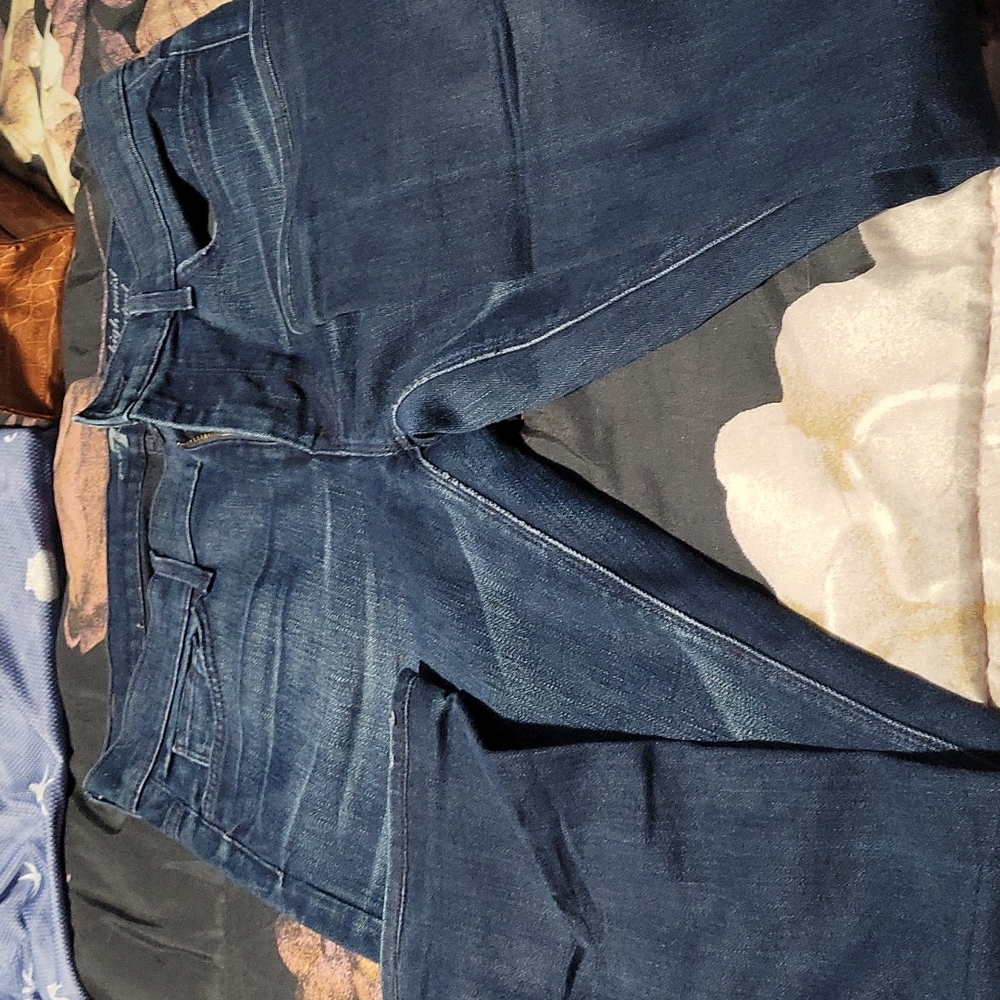7 for humanity bootcut